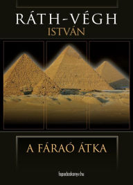 Title: A fáraó átka, Author: István Ráth-Végh