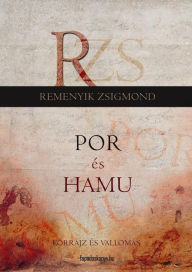 Title: Por és hamu, Author: Script