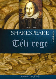 Title: Téli rege, Author: William Shakespeare