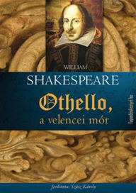 Title: Othello, a velencei mór, Author: István Pivárcsi