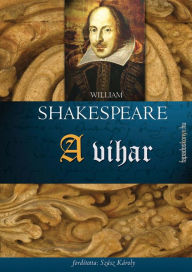 Title: A vihar, Author: William Shakespeare