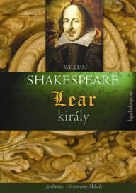 Title: Lear király, Author: William Shakespeare