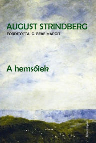 Title: A hemsoiek, Author: Strindberg August