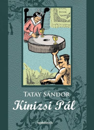 Title: Kinizsi Pál, Author: Sándor Tatay