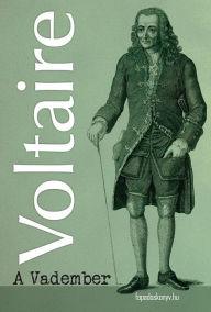 Title: A vadember, Author: Voltaire Voltaire
