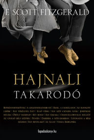 Title: Hajnali takarodó, Author: F. Scott Fitzgerald