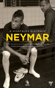 Title: Neymar, Author: Ivan More