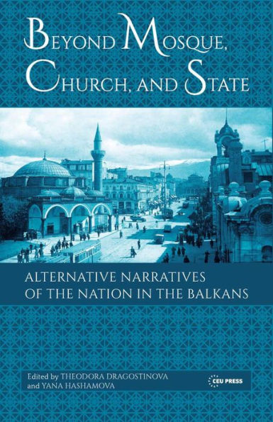 Beyond Mosque, Church and State