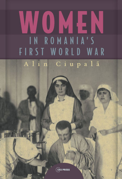 Women in Romania's First World War