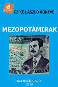 Title: Mezopotámirak, Author: Maria Graft