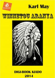 Title: Winnetou aranya, Author: Karl May