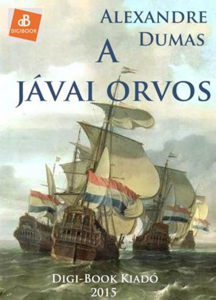 A jávai orvos