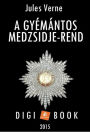 A gyémántos Medzsidje-rend