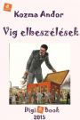 Vig elbeszélések