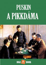 Title: A pikkdáma, Author: Puskin