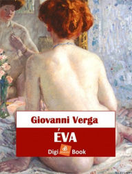 Title: Éva, Author: Giovanni Verga