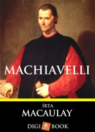 Title: Machiavelli, Author: Macaulay