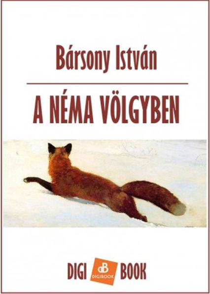 A néma völgyben