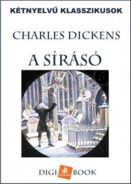 Title: A sírásó, Author: Charles Dickens