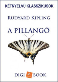 Title: A pillangó, Author: Rudyard Kipling