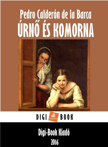 Úrno és komorna