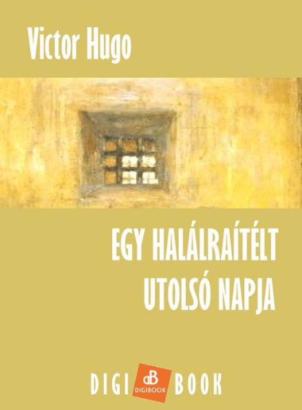 Egy halálraítélt utolsó napja