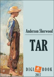 Title: Tar, Author: Anderson Sherwood