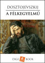 A félkegyelmu
