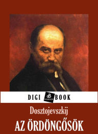Title: Az ördöngosök, Author: Dosztojevszkij