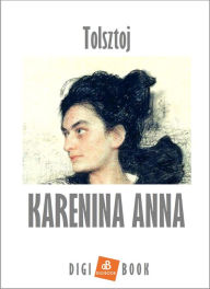 Title: Karenina Anna, Author: Tolsztoj