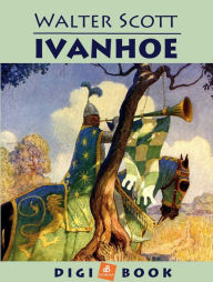 Title: Ivanhoe, Author: Walter Scott