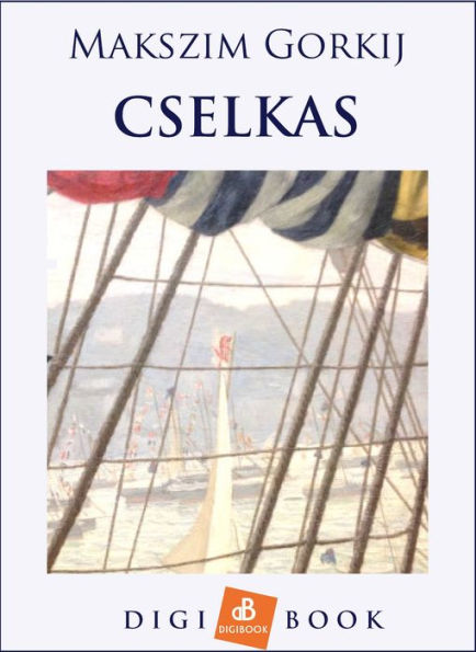 Cselkas