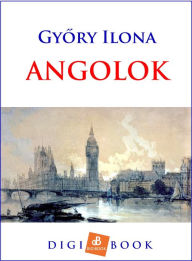 Title: Angolok, Author: Gyory Ilona