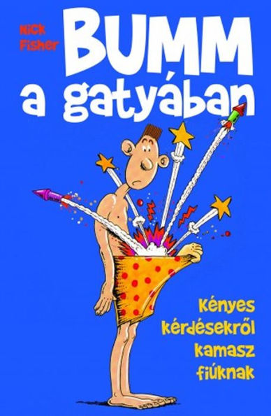 BUMM a gatyában