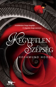 Title: Kegyetlen szépség, Author: Master Charge