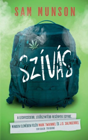 Szívás