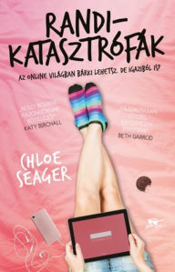 Title: Randikatasztrófák, Author: Chloe Seager