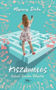 Title: Kiszámolós, Author: Dorka Mészáros