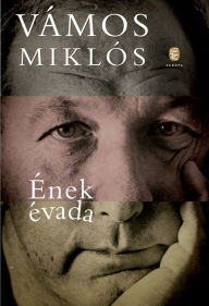 Title: Ének évada, Author: Axel Volcker