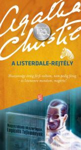 Title: A Listerdale-rejtély, Author: Agatha Christie