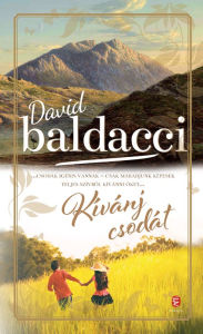 Title: Kívánj csodát, Author: David Badacci