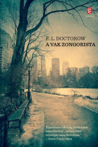 Title: A vak zongorista, Author: E. L. Doctorow