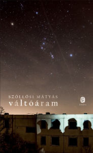 Title: Váltóáram, Author: Mátyás Szöllosi