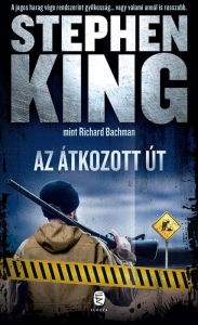 Title: Az átkozott út, Author: Stephen King