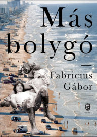 Title: Más bolygó, Author: The Rock of Travolta