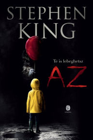 Title: Az, Author: Stephen King