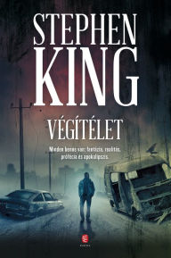 Title: Végítélet, Author: Stephen King