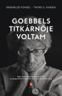 Goebbels titkárnoje voltam