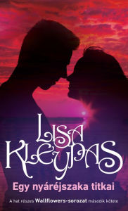 Title: Egy nyáréjszaka titkai, Author: Lisa Kleypas