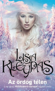 Title: Az ördög télen, Author: Lisa Kleypas